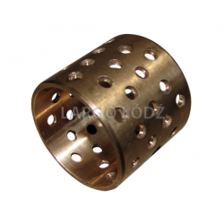 3008104LG Čahura svornjaka 36/40-36 mm MBB Palfinger
